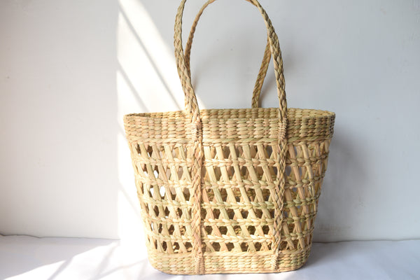 Large Simple basket