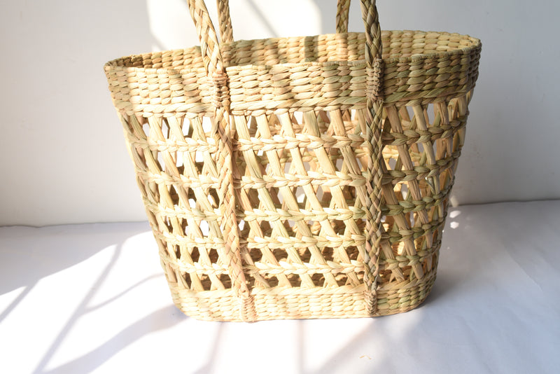 Large Simple basket