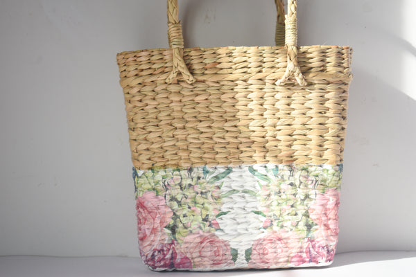 Hydrangea floral bag