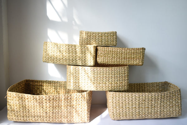 Gift Hamper/Storage basket